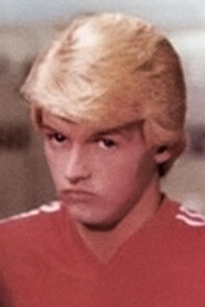 Photo of Jeff Stevens