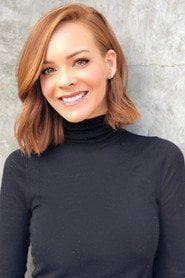 Photo of Emily Wilson as Lauren Collins