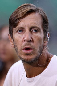 Photo of Massimo Ambrosini as Se stesso