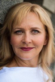 Photo of Simona Vrbická as princezna Anička