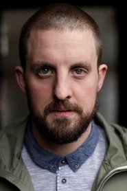 Photo of Simon Shorten as Barista
