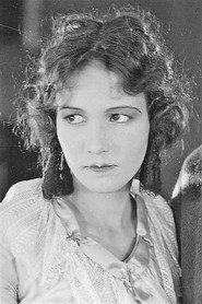 Photo of Janice Wilson as Rae Madison