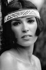 Photo of Sacheen Littlefeather as Nenya