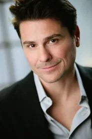 Photo of Brian Vincent as Pinky
