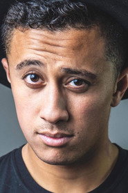 Photo of Tasman Bartlett-Masina as TK Cooper