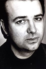 Photo of Lars Jönsson as Priest