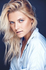 Photo of Yulia Kirillova as Julia