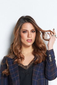 Photo of Miona Marković as Lena Knicanin