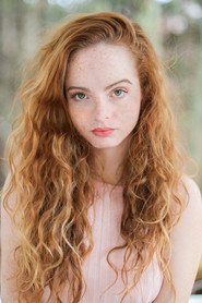 Photo of Mackenzie Messick as Jenna