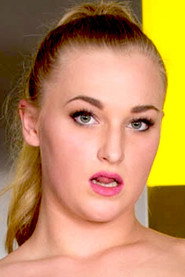 Photo of Scarlett Scott as (archive footage)