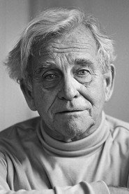 Photo of Jan de Hartog as Frans van Loon
