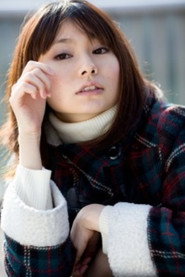Photo of Akane Suzuki as フレイヤ (voice)
