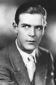 Photo of Donald Keith as George 'Slim' Benson