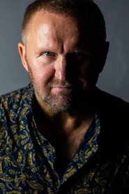 Photo of Johan Berg as Sexköpare