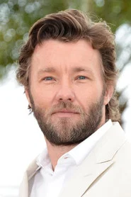 Photo of Joel Edgerton as Daddy Wags
