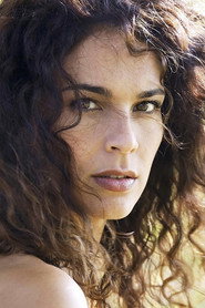 Photo of Marie Borg as Béatrice