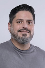Photo of Cesar Medina as Daniel