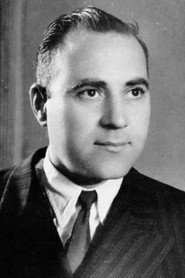 Photo of Andon Pano as The Cooperative Chief