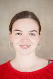 Photo of Matilda Merkel as Steffi