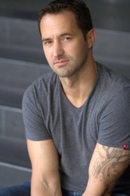 Photo of Scott E. Miller as Paul GoFuller