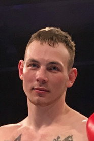 Photo of Tony Dixon as Self