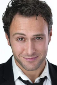 Photo of Brian Patacca as DJ