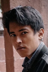 Photo of Krystian Huerta as Jorge