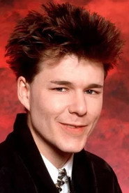 Photo of Stuart Adamson