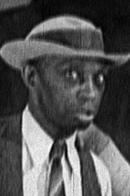 Photo of Andrew Tribble