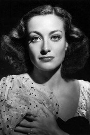Photo of Joan Crawford as Geraldine 'Gerry' March