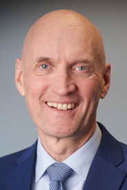 Photo of Ernst Kuipers as Self