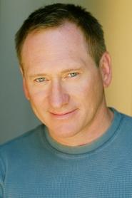 Photo of Nick Brett as Prison Guard