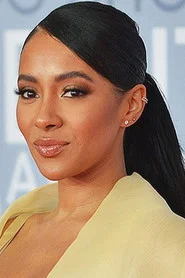 Photo of Yasmin Evans as Self - Host
