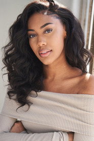 Photo of Sydney Winbush as Neema