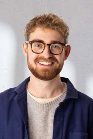 Photo of Toby Hart as Toby