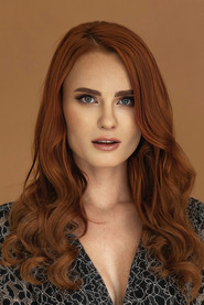 Photo of Mária Pavlovová as The model