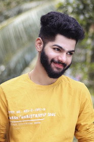 Photo of Vishnu Narayanan N as Maramkothy
