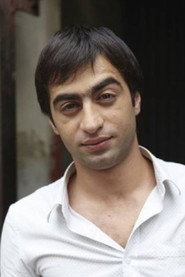 Photo of Aslan Bizhoyev
