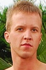 Photo of Kristopher Thiérie