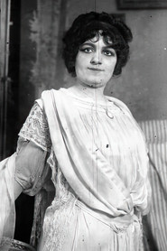 Photo of Madeleine Roch