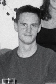 Photo of Phil König as Young Man