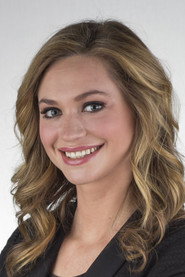 Photo of Ellison Barber as Self - Host