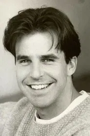 Photo of Jonathan Dokuchitz as Walter de Courcey