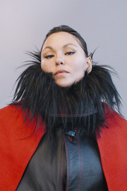 Photo of Tanya Tagaq