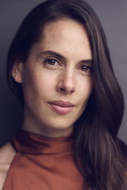 Photo of Florie Auclerc-Vialens as The Italian Girl