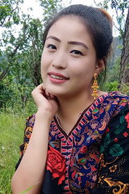 Photo of Susmita Ale Magar