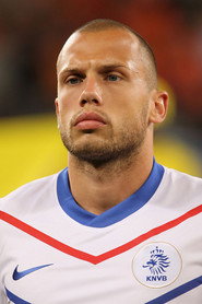 Photo of John Heitinga as Self