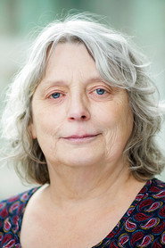 Photo of Undine Weyers as Anwältin Nebenklage
