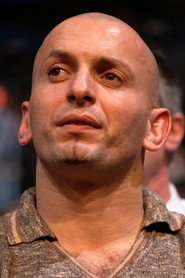 Photo of Djamel Bouras as Didier