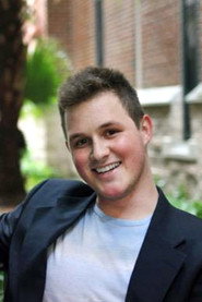 Photo of Sean Rose as Jonah